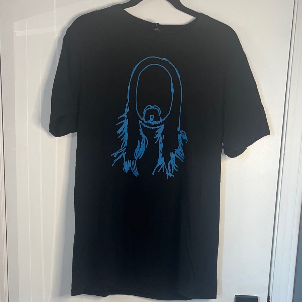 Steve Aoki TEE